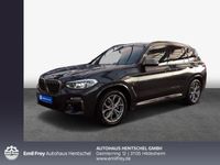 gebraucht BMW X3 M40i