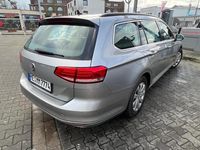 Gebraucht VW Passat 170 PS (125 kW) 2016 Silber Kleinwagen