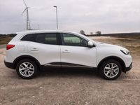 gebraucht Renault Kadjar Energy dCi 130 Experience