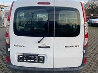 gebraucht Renault Kangoo ENERGY dCi 110 Lang 7-Sitzer