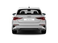 Gebraucht Audi A3 Advanced 204 PS (150 kW) 2022 Weiß Limousine