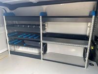 Gebraucht Opel Vivaro Edition 120 PS (88 kW) 2023 Weiß Van / Kleinbus