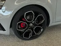 Gebraucht Skoda Octavia RS 184 PS (135 kW) 2020 Seda steel/steel grau Kombi