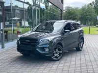Gebraucht Ford Kuga ST-Line 150 PS (110 kW) 2018 SUV