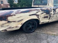 gebraucht Ford F100 V8 H-Kennzeichen Shortbed