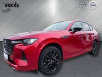 Gebraucht Mazda 6 Homura-Line 328 PS (241 kW) 2022 SUV