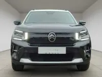 Neu Citroën C3 110 PS (80 kW) 2025 Schwarz Limousine