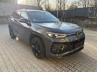Gebraucht VW Tayron R-line 193 PS (141 kW) 2025 Grau SUV
