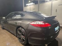 Gebraucht Porsche Panamera 4 299 PS (219 kW) 2011 Limousine
