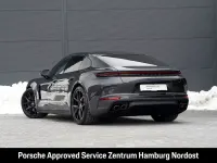 Gebraucht Porsche Panamera 4 E-Hybrid 470 PS (345 kW) 2024 Grau Kleinwagen