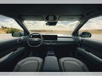 Neu Kia EV3 Air 150 kW (204 PS) 2025 Weiß (schneeweiß) SUV