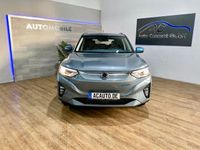 gebraucht Ssangyong Korando Platinum*WÄRMEPUMPE*SHZ*