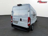 Neu Toyota Proace 140 PS (102 kW) 2025 Icy white Van / Kleinbus