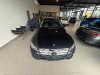 Gebraucht Mercedes E220 194 PS (142 kW) 2017 Schwarz Limousine