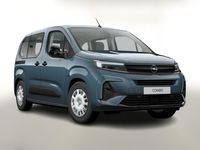 Neu Opel Combo 102 PS (75 kW) 2025 Kiama blau metallic Van / Kleinbus