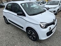 gebraucht Renault Twingo LIMITED SCe 70