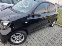 Gebraucht Smart ForFour Electric Drive 60 kW (82 PS) 2021 Limousine
