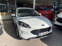 gebraucht Ford Kuga Plug-In Hybrid Cool & Connect 2.5 Duratec 225PS Au