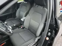 Gebraucht Renault Captur Zen 101 PS (74 kW) 2021 Schwarz SUV