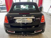 gebraucht Mini Cooper S Cabriolet 