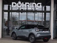 Neu Citroën C4 131 PS (96 kW) 2025 Manhattan grün Limousine