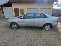 Gebraucht Audi A4 101 PS (74 kW) 1998 Silber Limousine