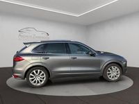 Gebraucht Porsche Cayenne S Sport 382 PS (280 kW) 2013 Grau SUV