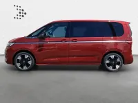 Neu VW Multivan Style 150 PS (110 kW) 2026 Rot Van / Kleinbus