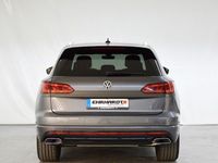 gebraucht VW Touareg 3.0 TDI R-Line IQ-LIGHT PARKL HECKKL SITZE EL