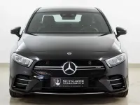Gebraucht Mercedes A35 AMG AMG 306 PS (225 kW) 2021 Schwarz Limousine