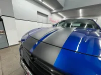 Gebraucht Dodge Charger SXT 309 PS (227 kW) 2022 Blau Limousine