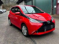 Gebraucht Toyota Aygo X 69 PS (50 kW) 2015 SUV