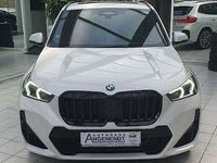 Gebraucht BMW X1 Performance 218 PS (160 kW) 2023 Weiß SUV