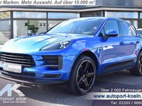 gebraucht Porsche Macan 2.0 TFSi *Navi/Kamera/LED/PDC/Alcantara*