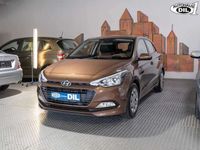 gebraucht Hyundai i20 i20