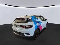 Gebraucht VW ID.4 Pro 150 kW (204 PS) 2023 Weiß SUV