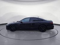 Gebraucht Audi A8 S-Line 286 PS (210 kW) 2023 Schwarz Limousine