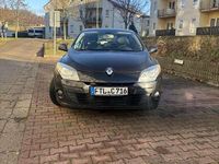 Gebraucht Renault Mégane III Expression 101 PS (74 kW) 2009 Kleinwagen