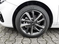 Gebraucht Hyundai i30 Advantage 140 PS (102 kW) 2024 Kombi
