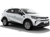 Neu Renault Symbioz Evolution 140 PS (102 kW) 2025 Perlmutt weiß SUV