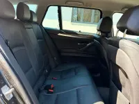 Gebraucht BMW 525 218 PS (160 kW) 2015 Andere farben Kombi