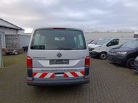 gebraucht VW Transporter T6T6 Kasten-Kombi Shzg Bluetooth Tempomat MwSt