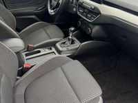 Gebraucht Ford Focus Cool & Connect 101 PS (74 kW) 2020 Grau Kombi