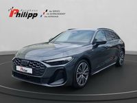 Gebraucht Audi A5 Ambiente 204 PS (150 kW) 2025 Grau Kombi