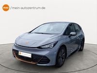 Usata Cupra Born 150 kW (204 CV) 2023 Grigio Utilitaria