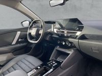 Neu Citroën C4 145 PS (106 kW) 2025 Gruen SUV