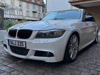 Gebraucht BMW 335 Performance 326 PS (239 kW) 2011 Weiß Kombi