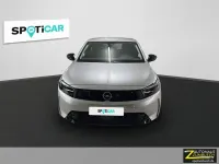 Gebraucht Opel Corsa 110 PS (80 kW) 2025 Grau Limousine
