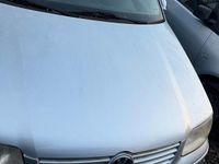 Gebraucht VW Polo 60 PS (44 kW) 2001 Grau Kleinwagen