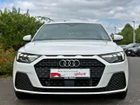Gebraucht Audi A1 Sportback 95 PS (69 kW) 2023 Weiß Kleinwagen